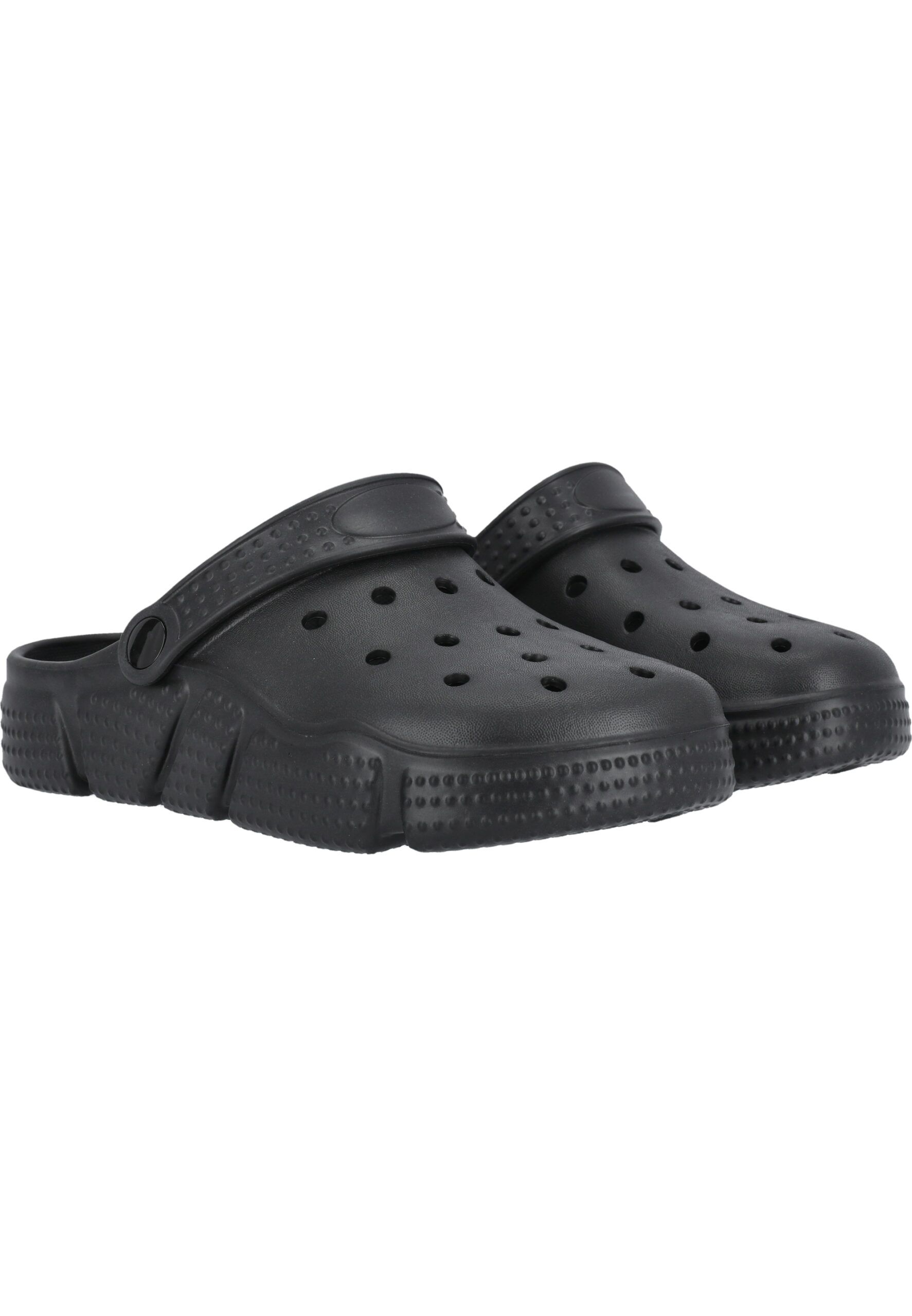 Cruz Pastown W Eva Sandal