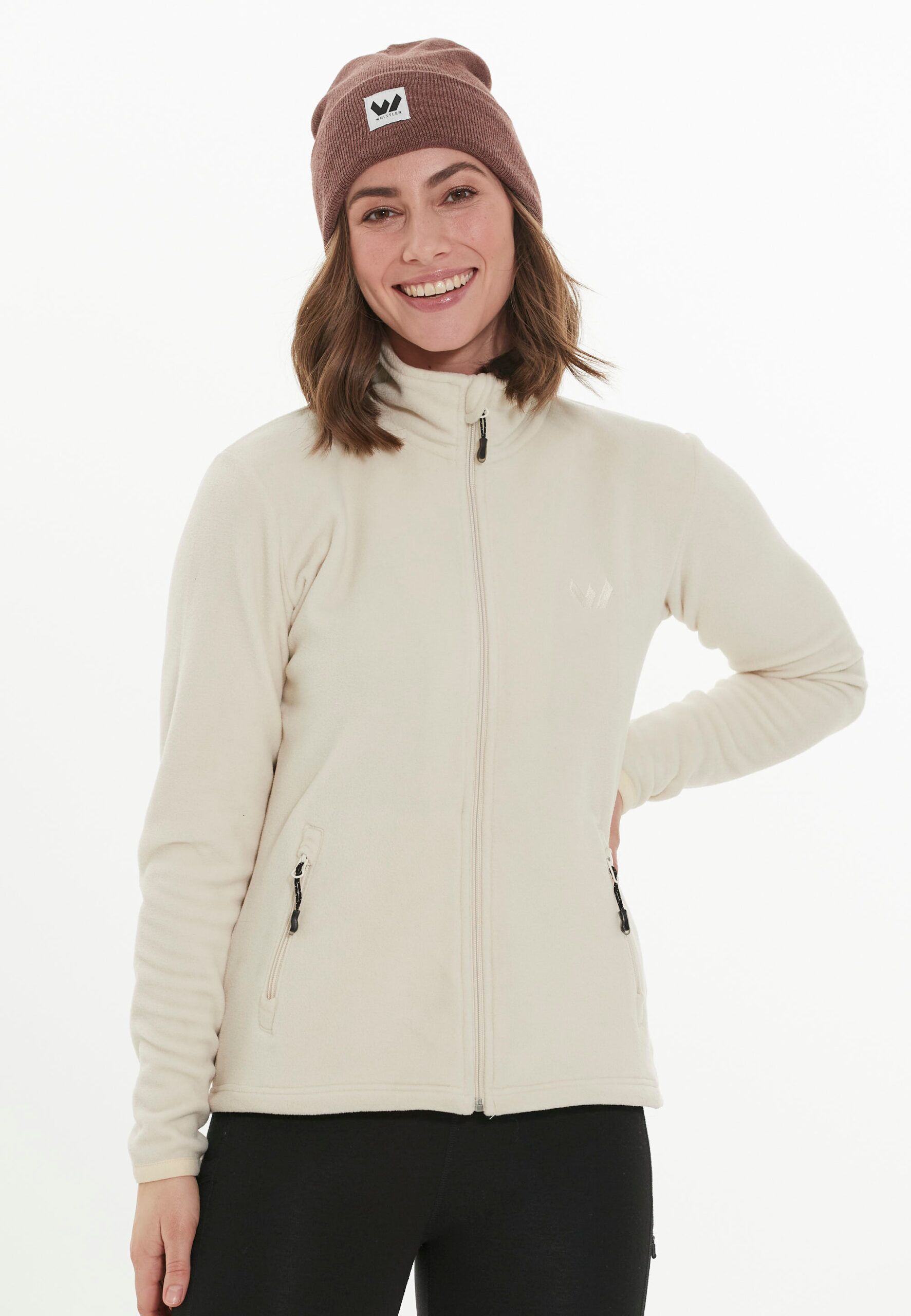 WHISTLER Cocoon W Fleece Jacket