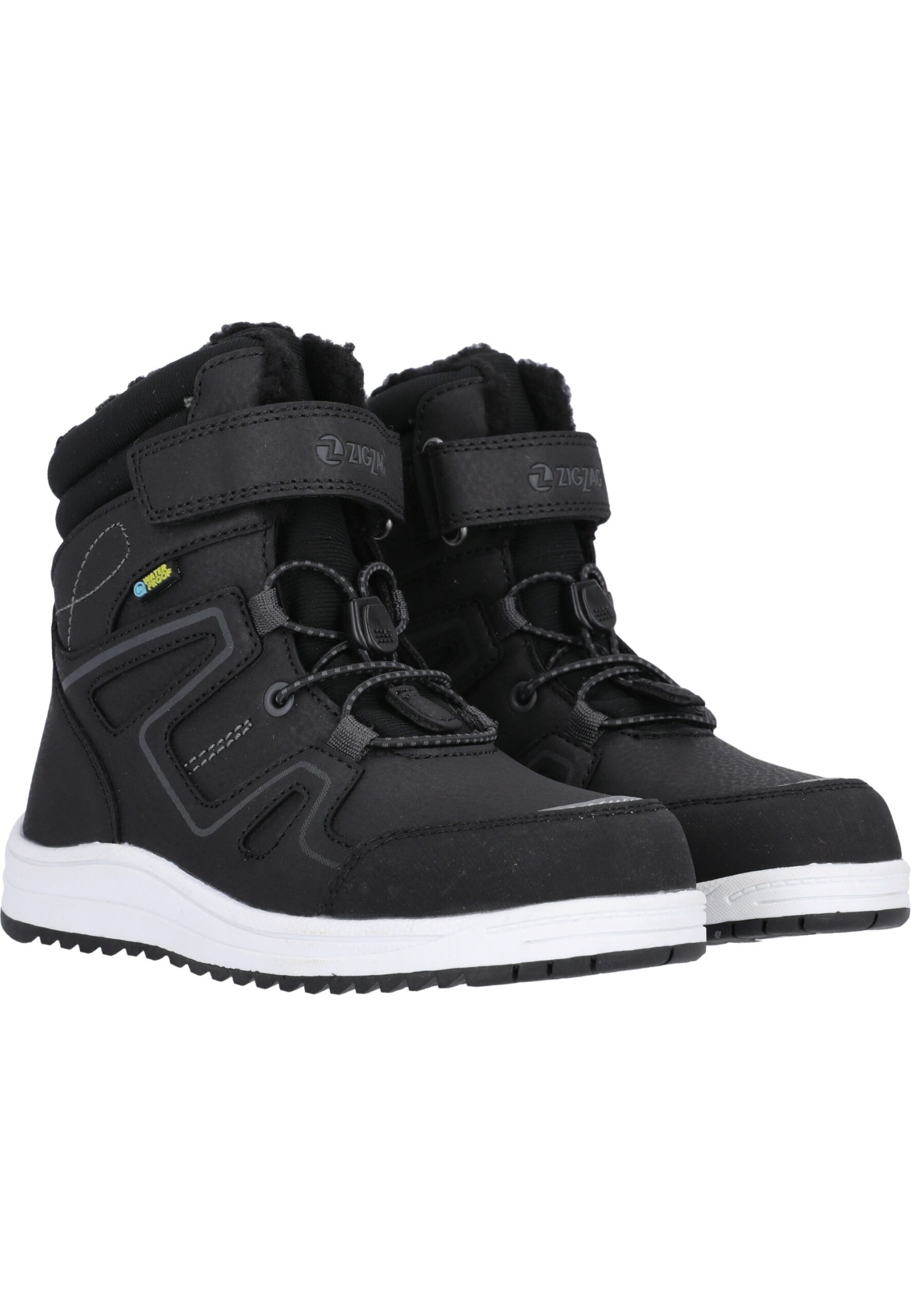 ZIGZAG! Rincet Kids Winterboot WP