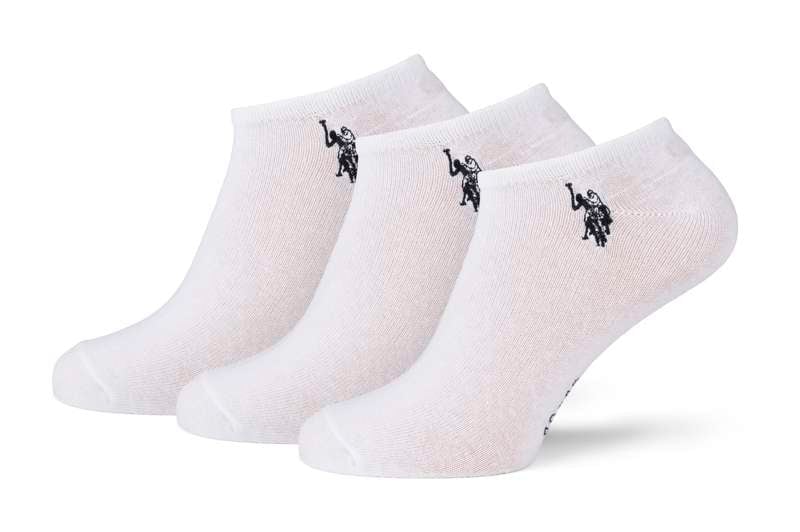 US POLO Socks 3 pak Ariz Men