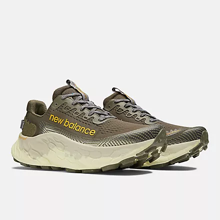 Fresh Foam X Trail More v3 - Image 3