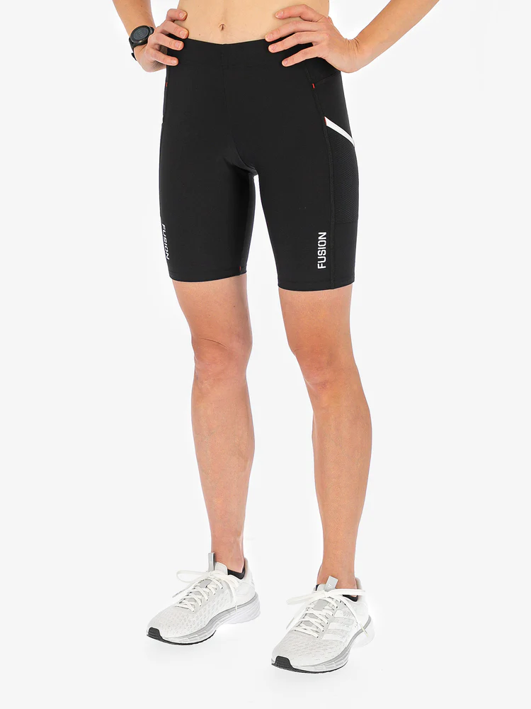 FUSION MEN C3+ SHORT TIGHTS - Image 3