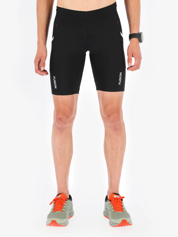 FUSION MEN C3+ SHORT TIGHTS