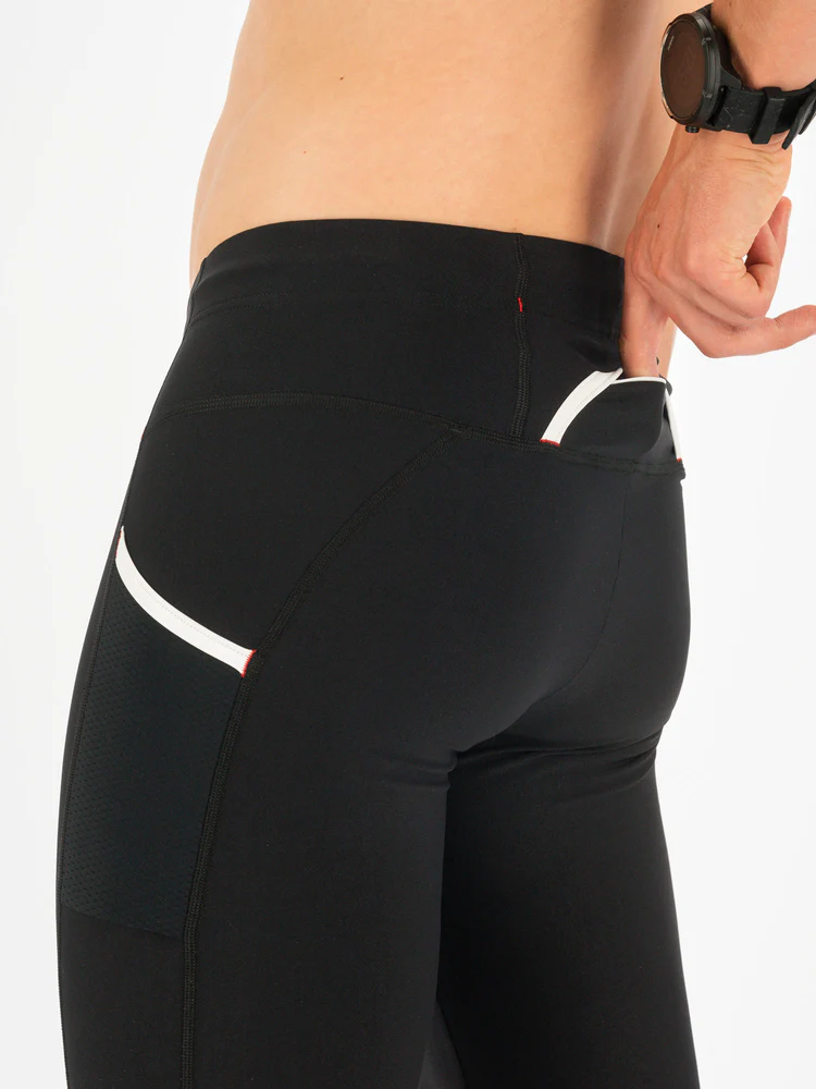 FUSION MEN C3+ SHORT TIGHTS - Image 4