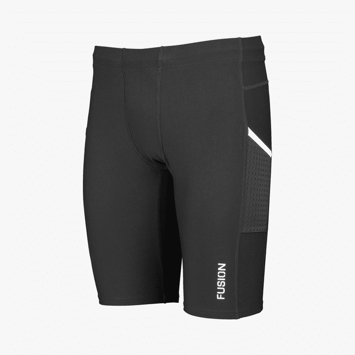 FUSION MEN C3+ SHORT TIGHTS - Image 5