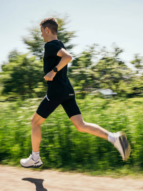 FUSION MEN C3+ SHORT TIGHTS - Image 2