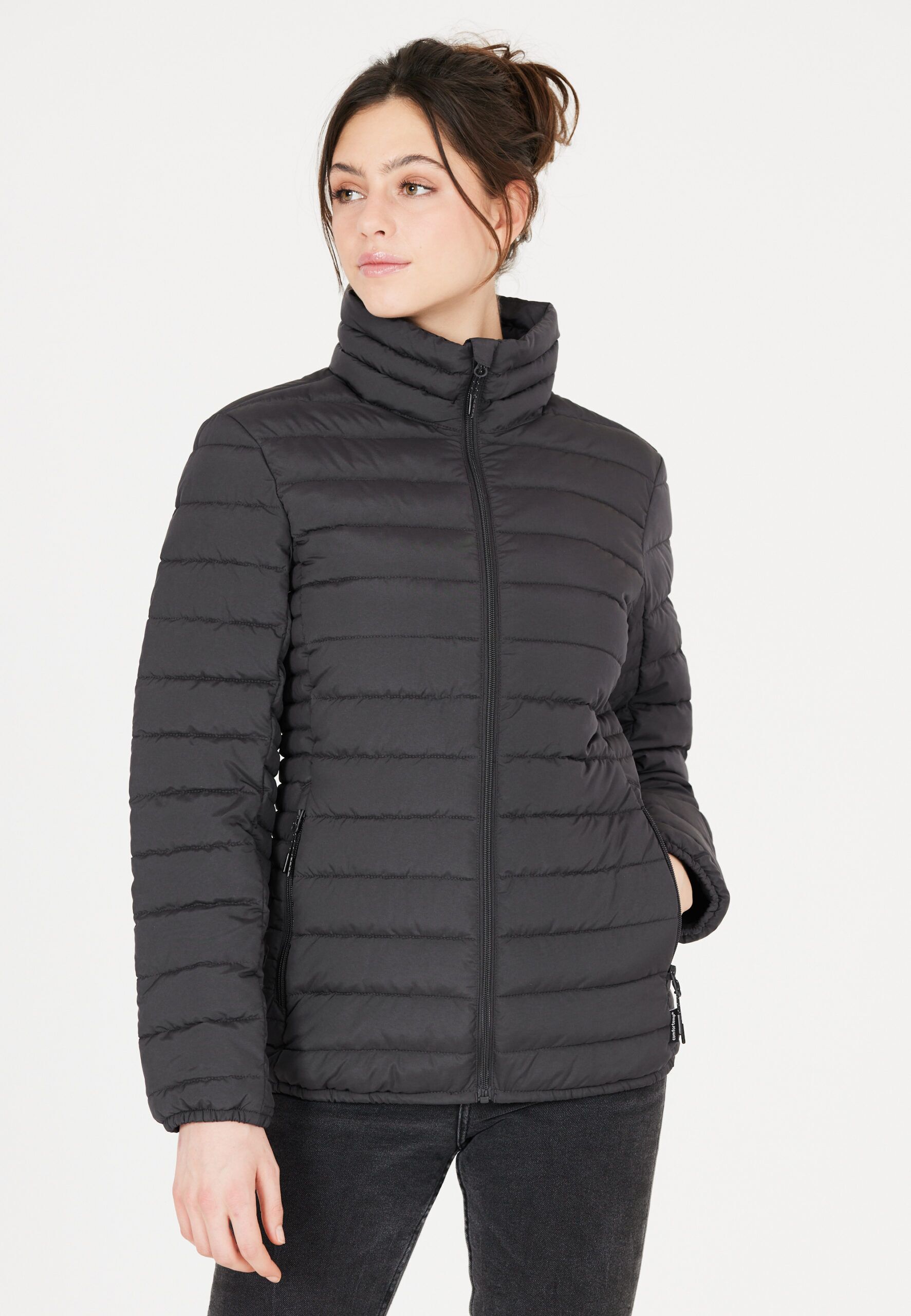 WHISTLER Edge W CFT+ Light Puffer Jacket - Image 2
