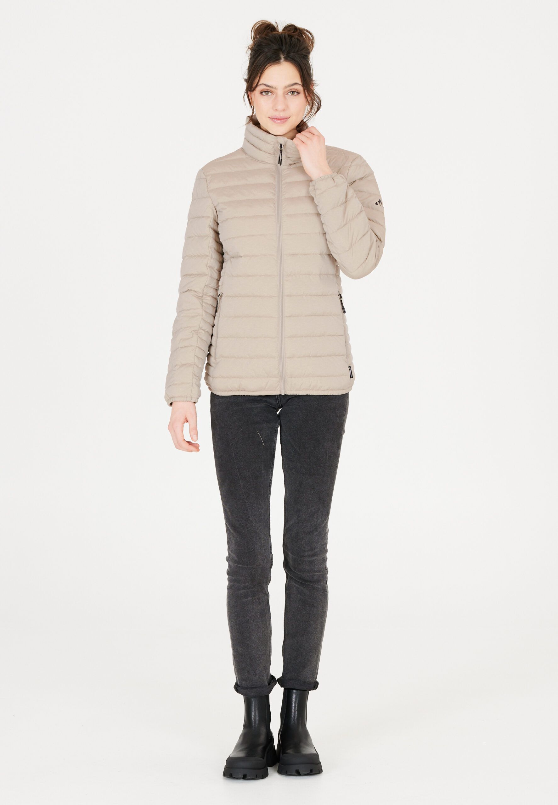 WHISTLER Edge W CFT+ Light Puffer Jacket