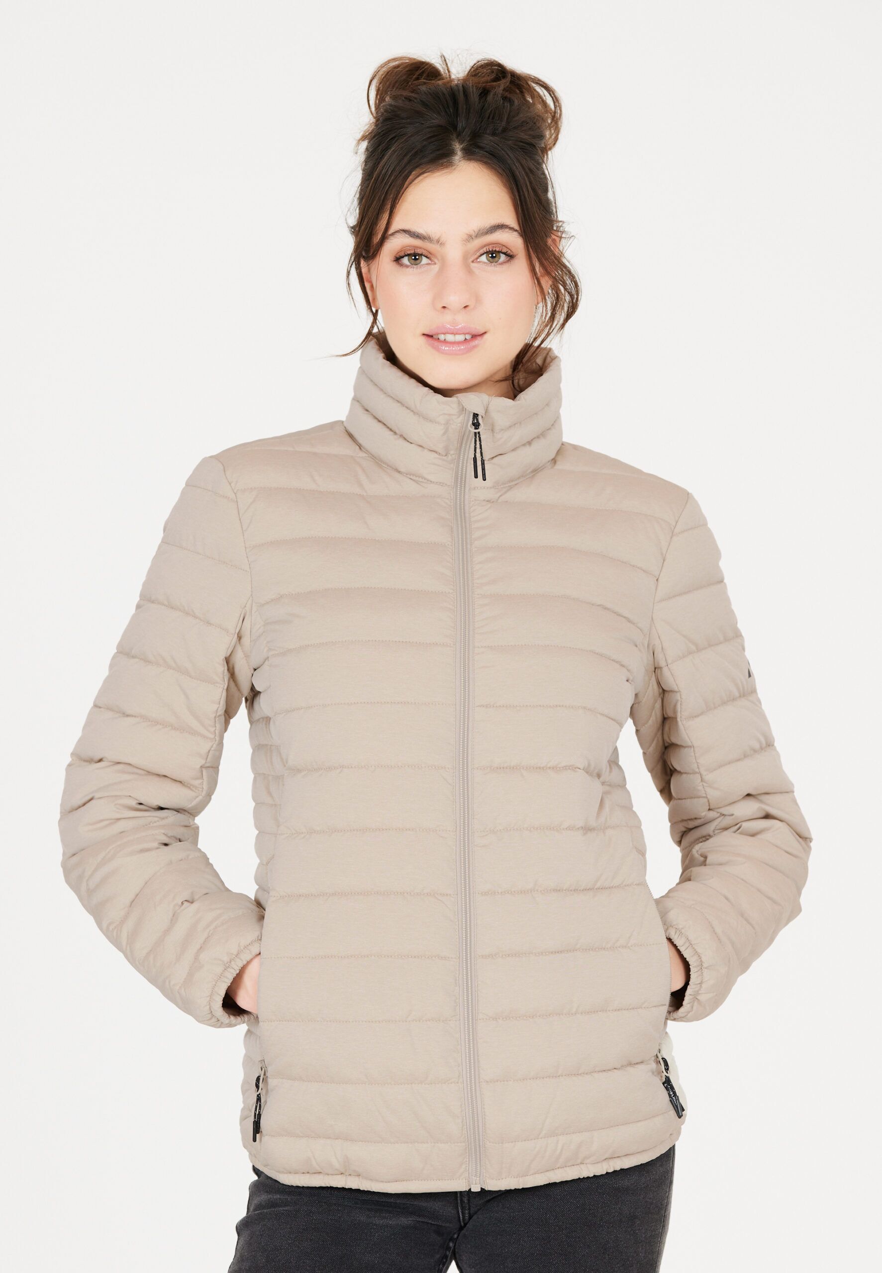 WHISTLER Edge W CFT+ Light Puffer Jacket - Image 2