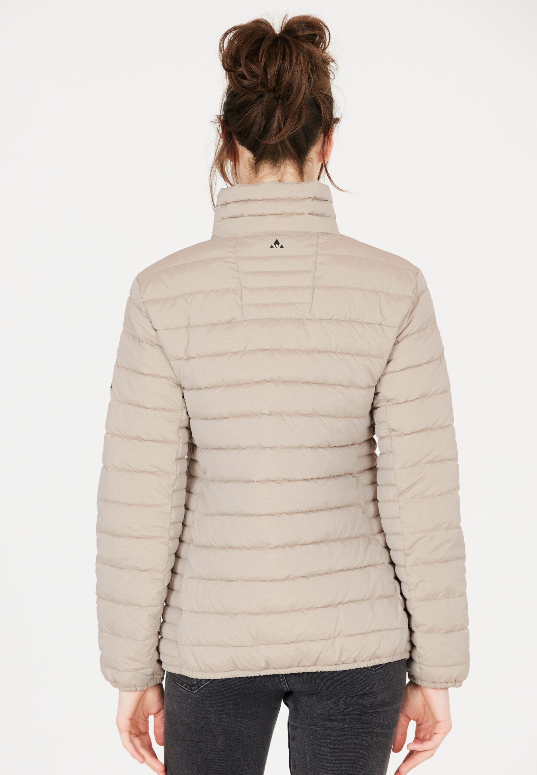 WHISTLER Edge W CFT+ Light Puffer Jacket - Image 3