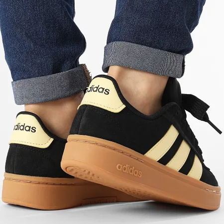 ADIDAS GRAND COURT ALPHA 00s - Image 3