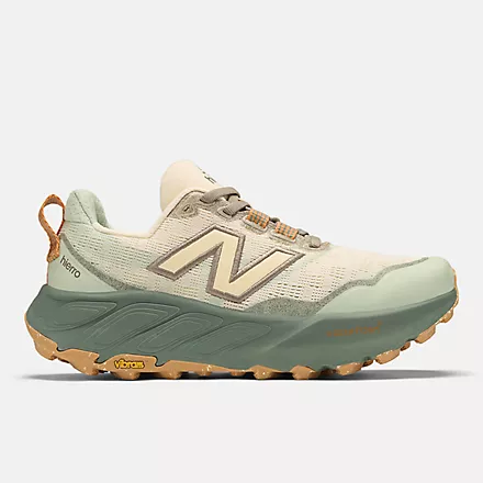 New Balance FreshFoam Hierro v9