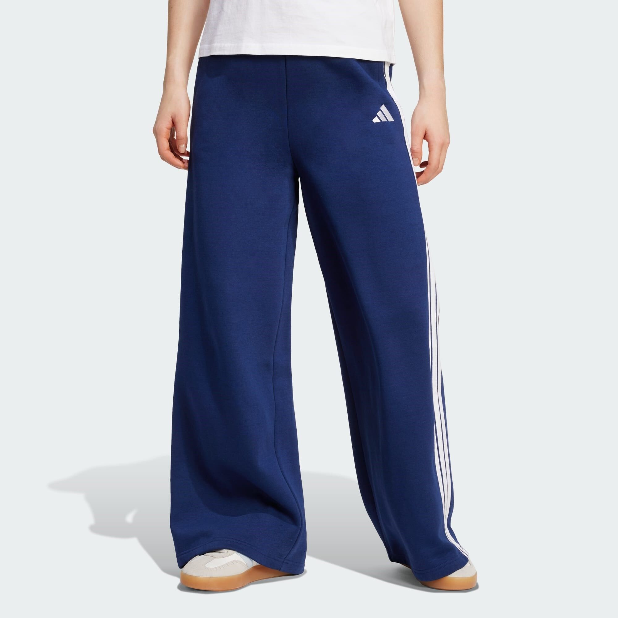 ADIDAS W 3S FLARE PANT