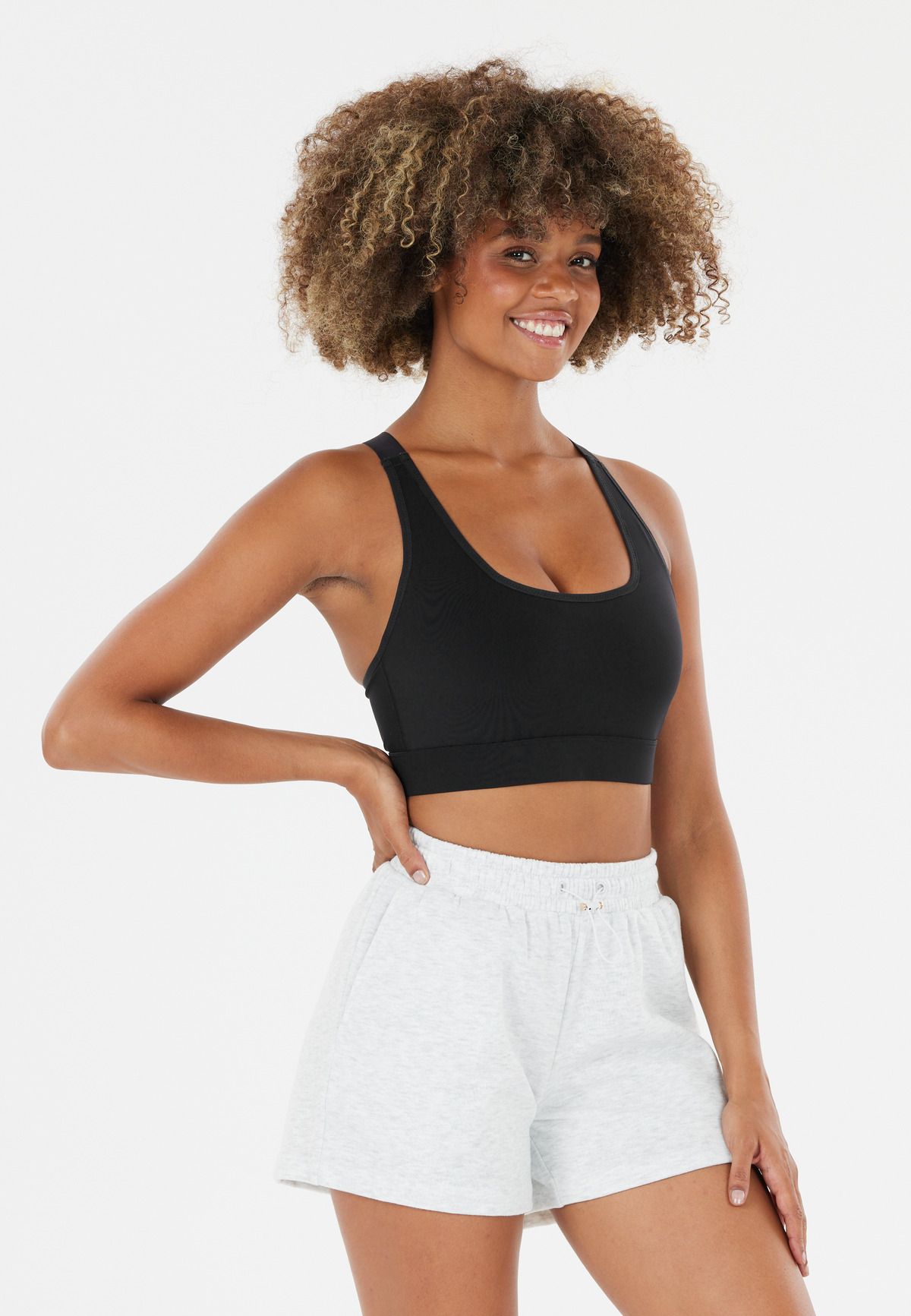 ATHLECIA Jennie V2 W Sports Bra