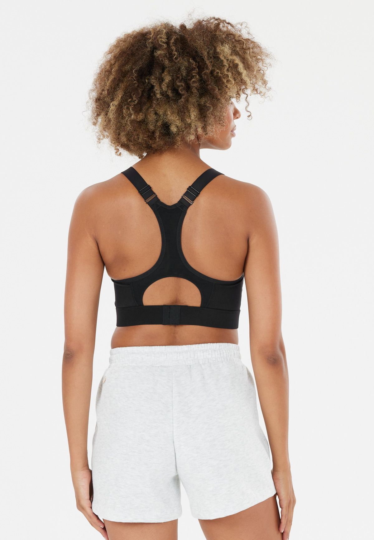 ATHLECIA Jennie V2 W Sports Bra - Image 2