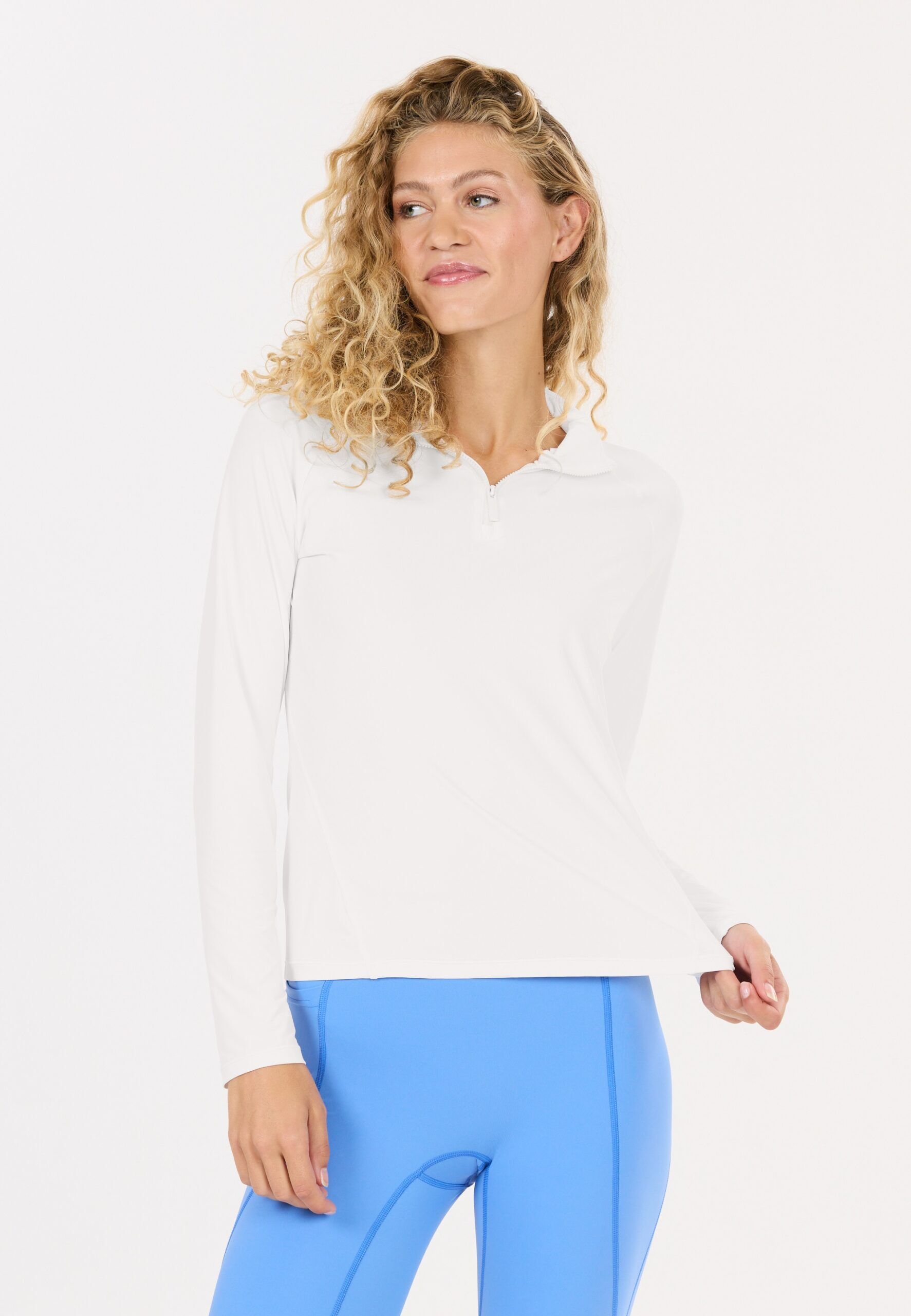 ATHLECIA Grina W Midlayer