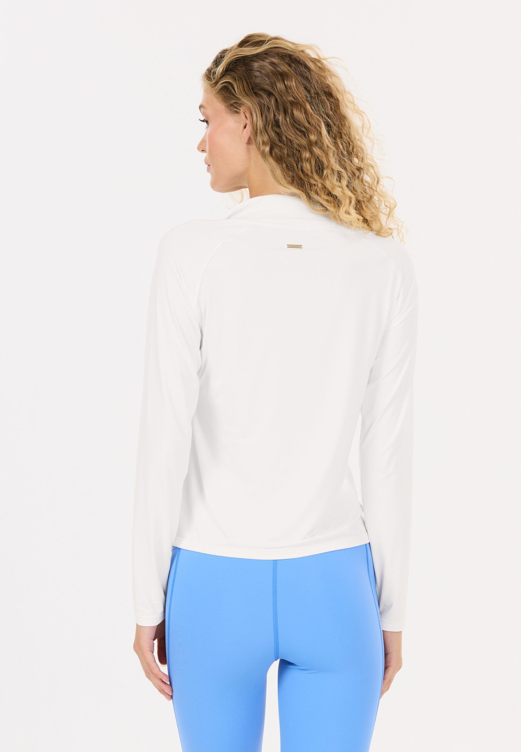 ATHLECIA Grina W Midlayer - Image 2