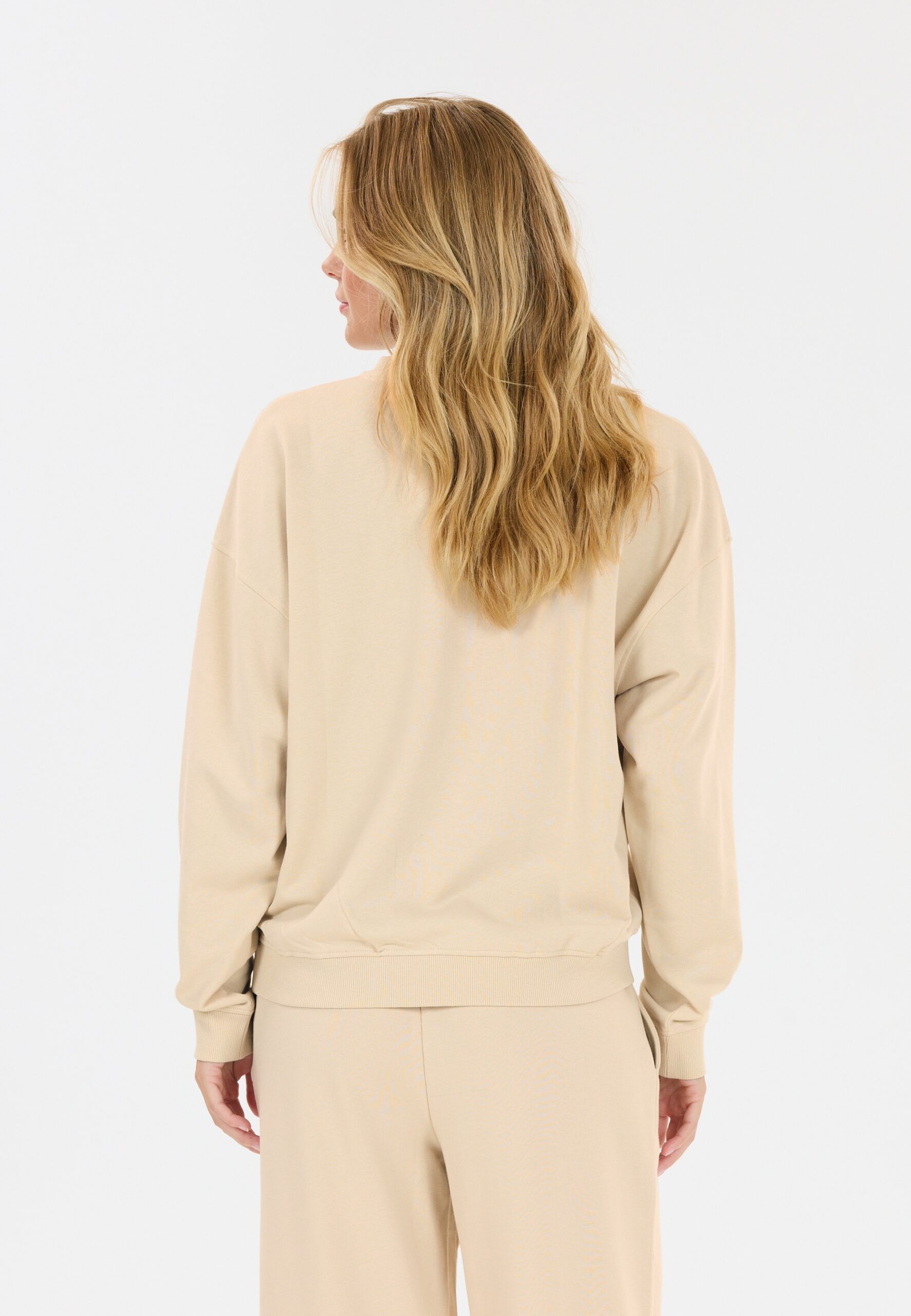 ATHLECIA Crecy W Crew Neck - Image 2