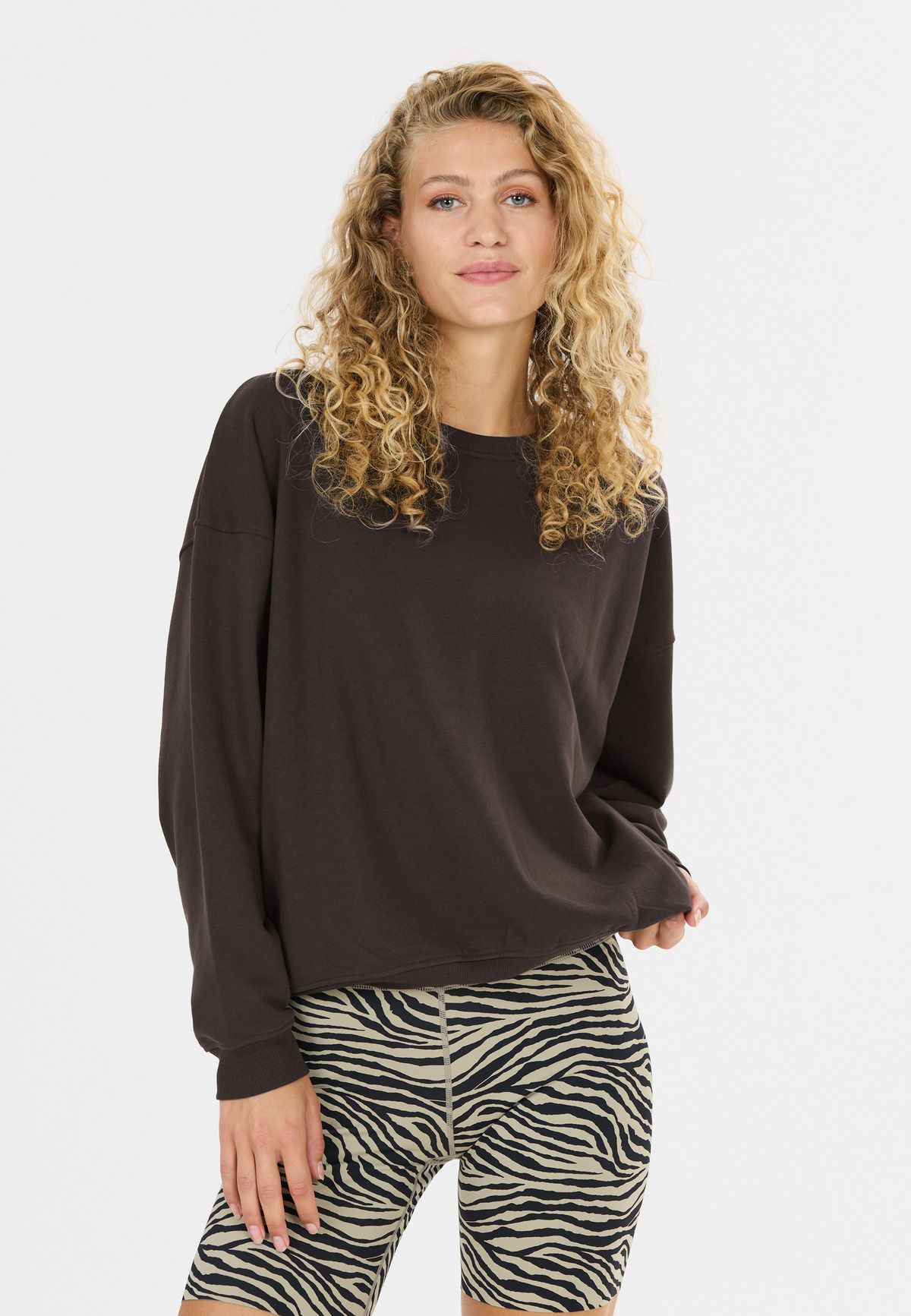 ATHLECIA Crecy W Crew Neck
