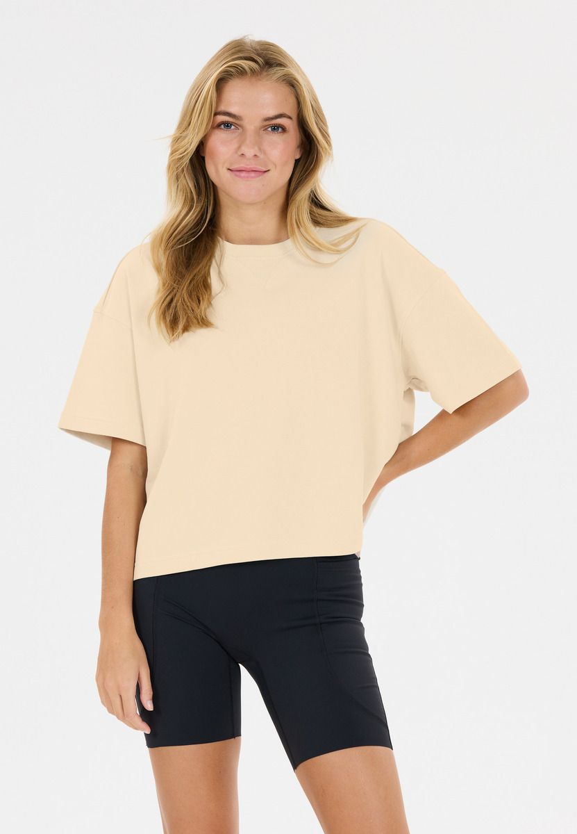 ATHLECIA Crecy W S/S Tee