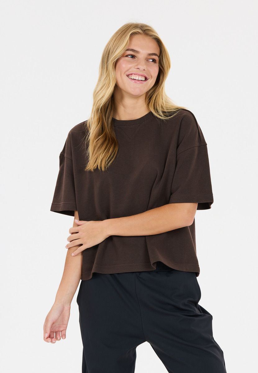 ATHLECIA Crecy W S/S Tee