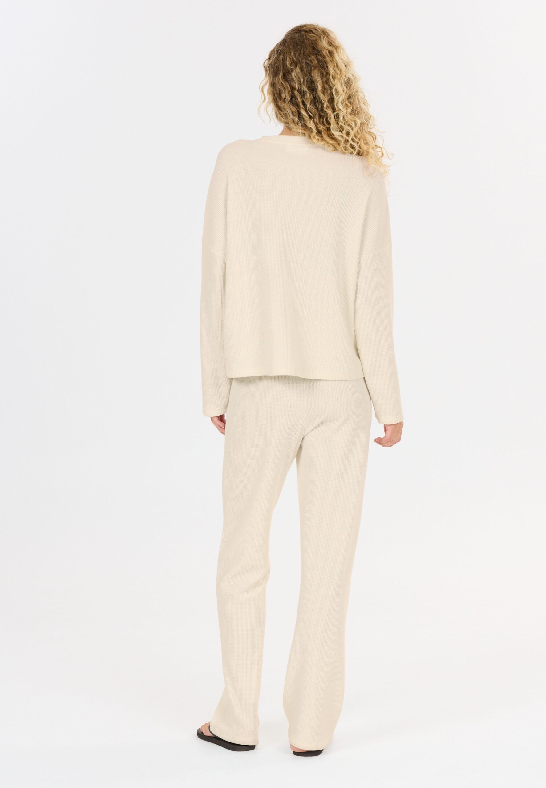 ATHLECIA Cardall W Waffle Pants - Image 3