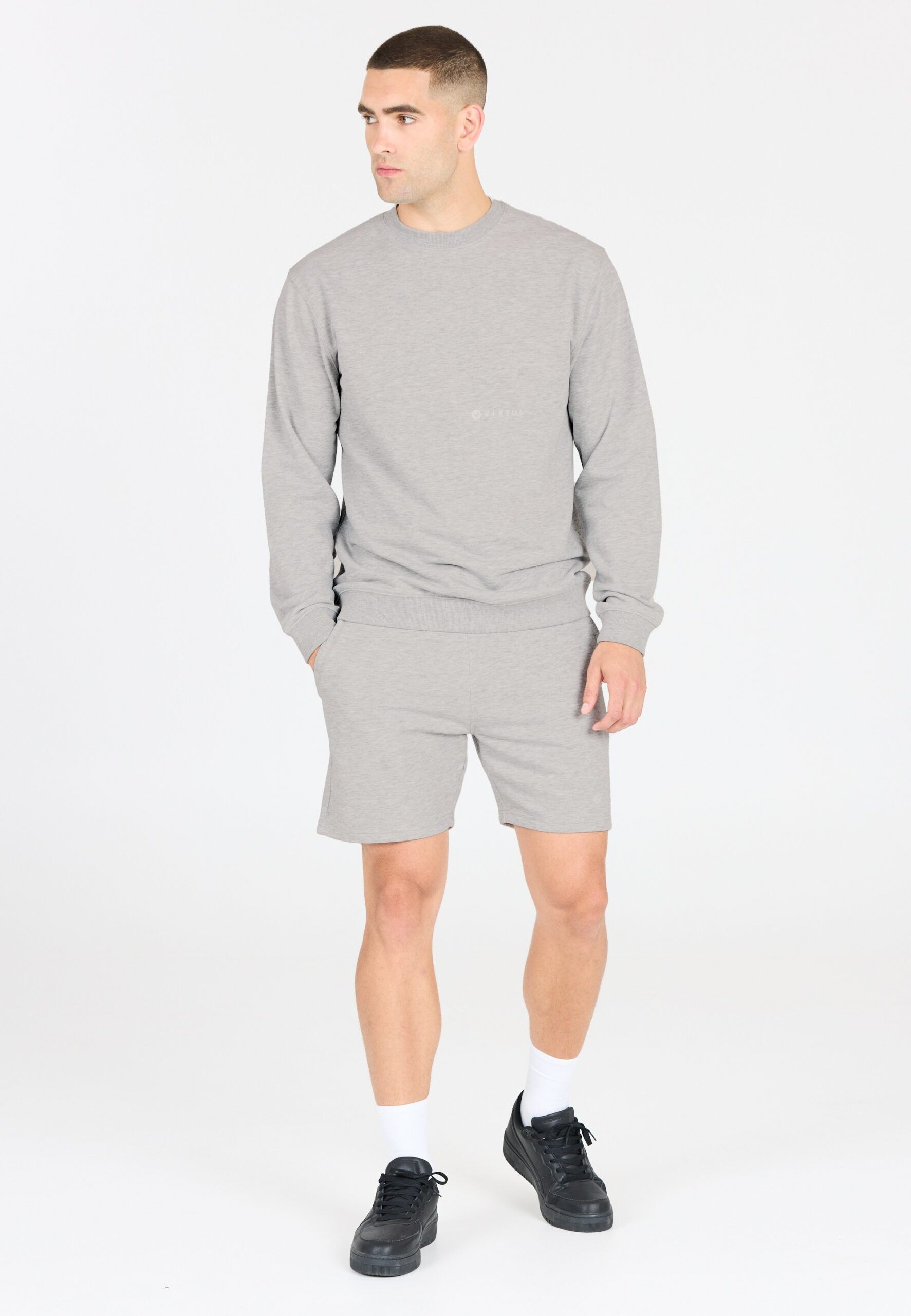 VIRTUS Kayden M Sweat Shorts
