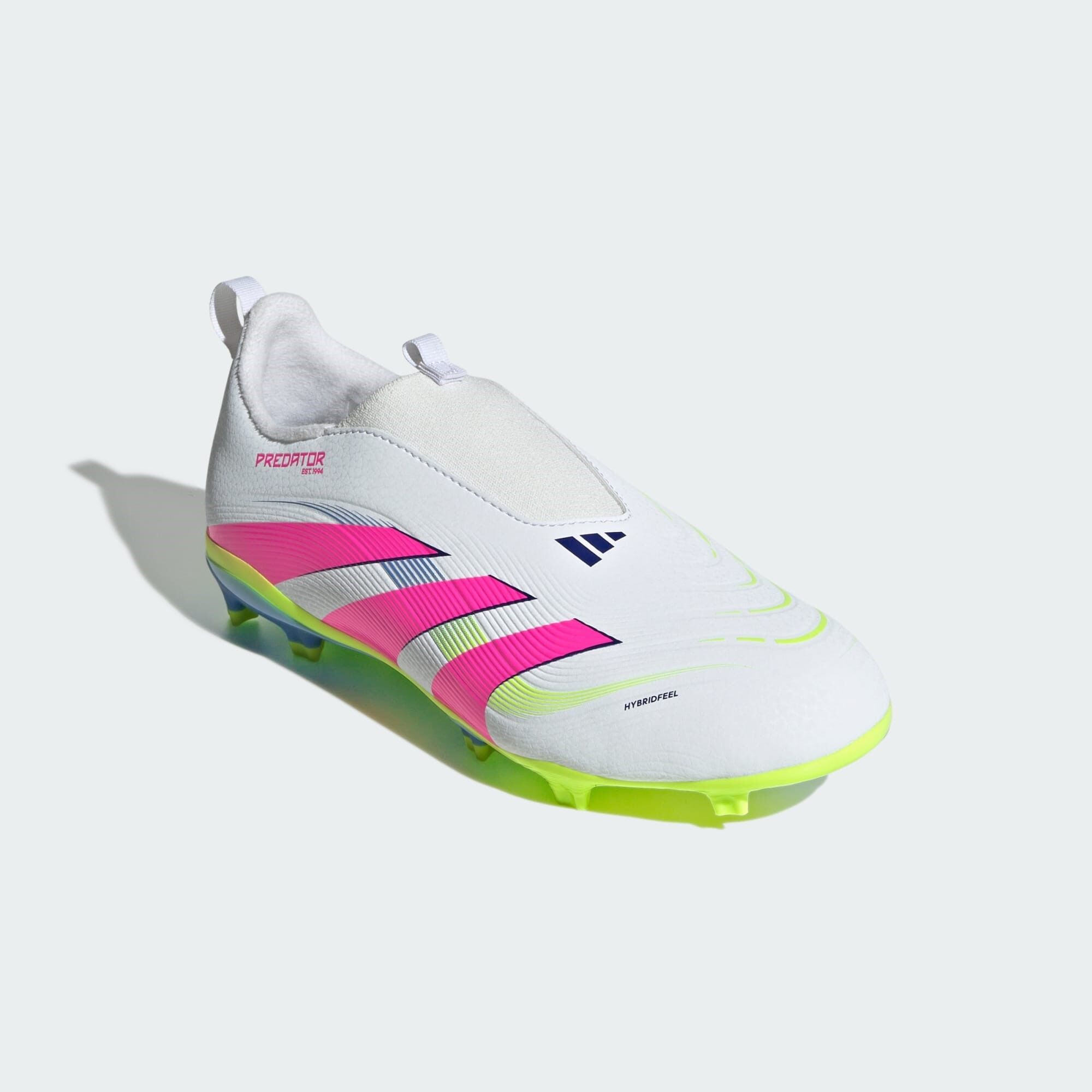 ADIDAS PREDATOR LEAGUE LL FG/MG J