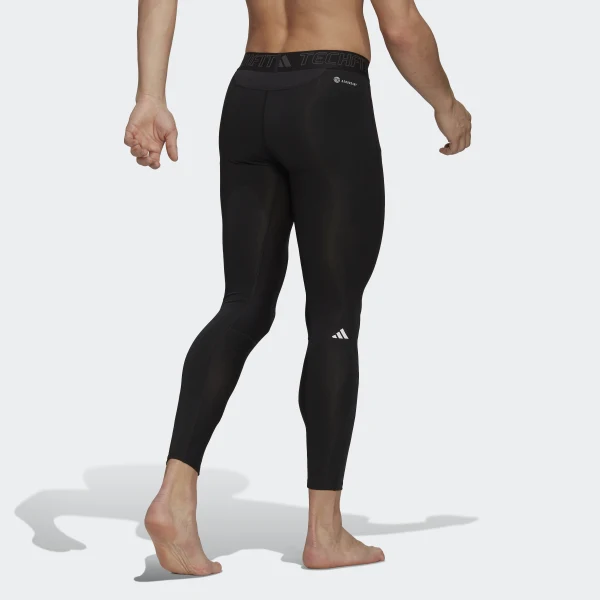 Adidas TECHFIT AEROREADY LONG TIGHTS - Image 2