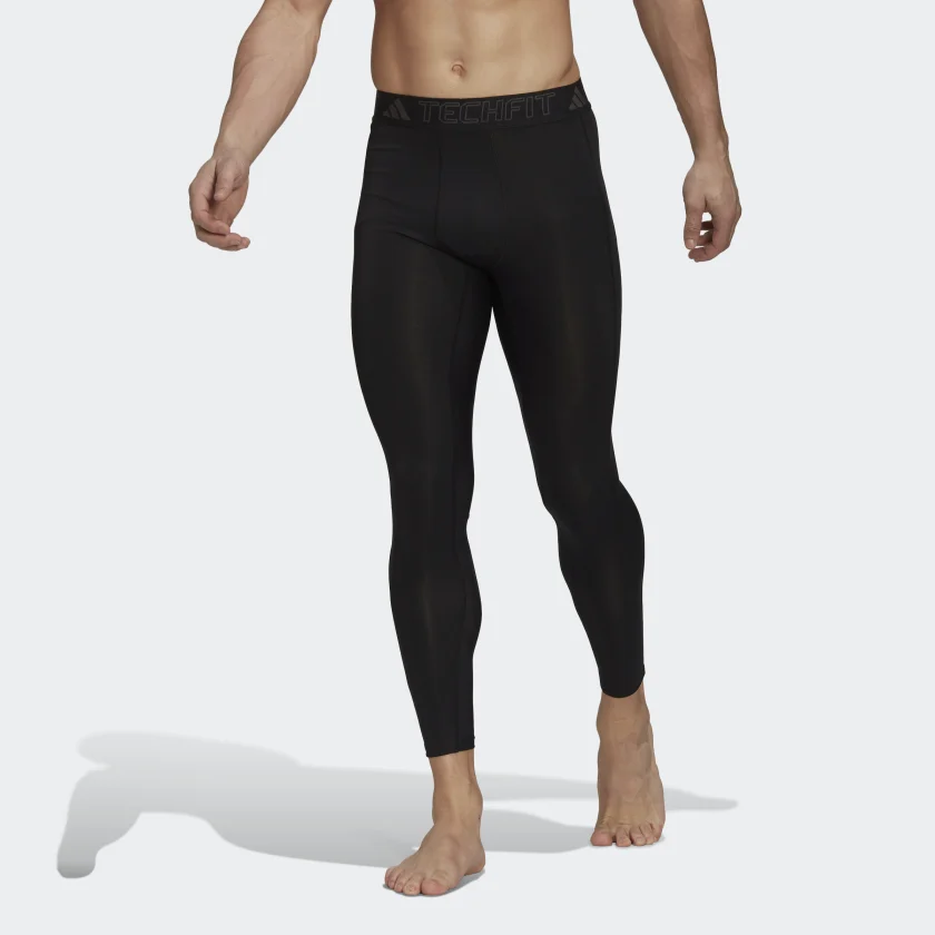 Adidas TECHFIT AEROREADY LONG TIGHTS
