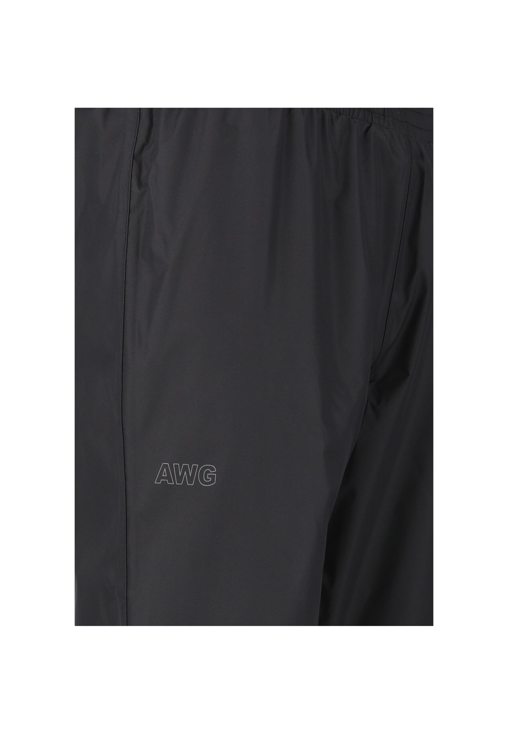 WEATHER REPORT Jagger Jr AWG Rain Pants - Image 4