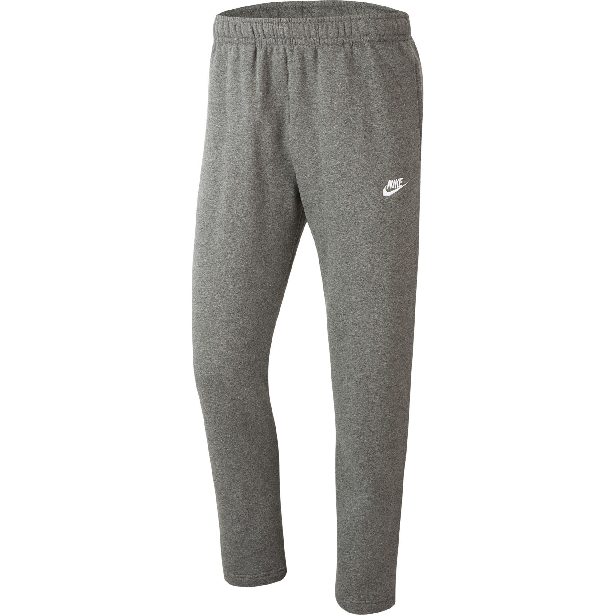 Nike Club Open Hem Sweatpant