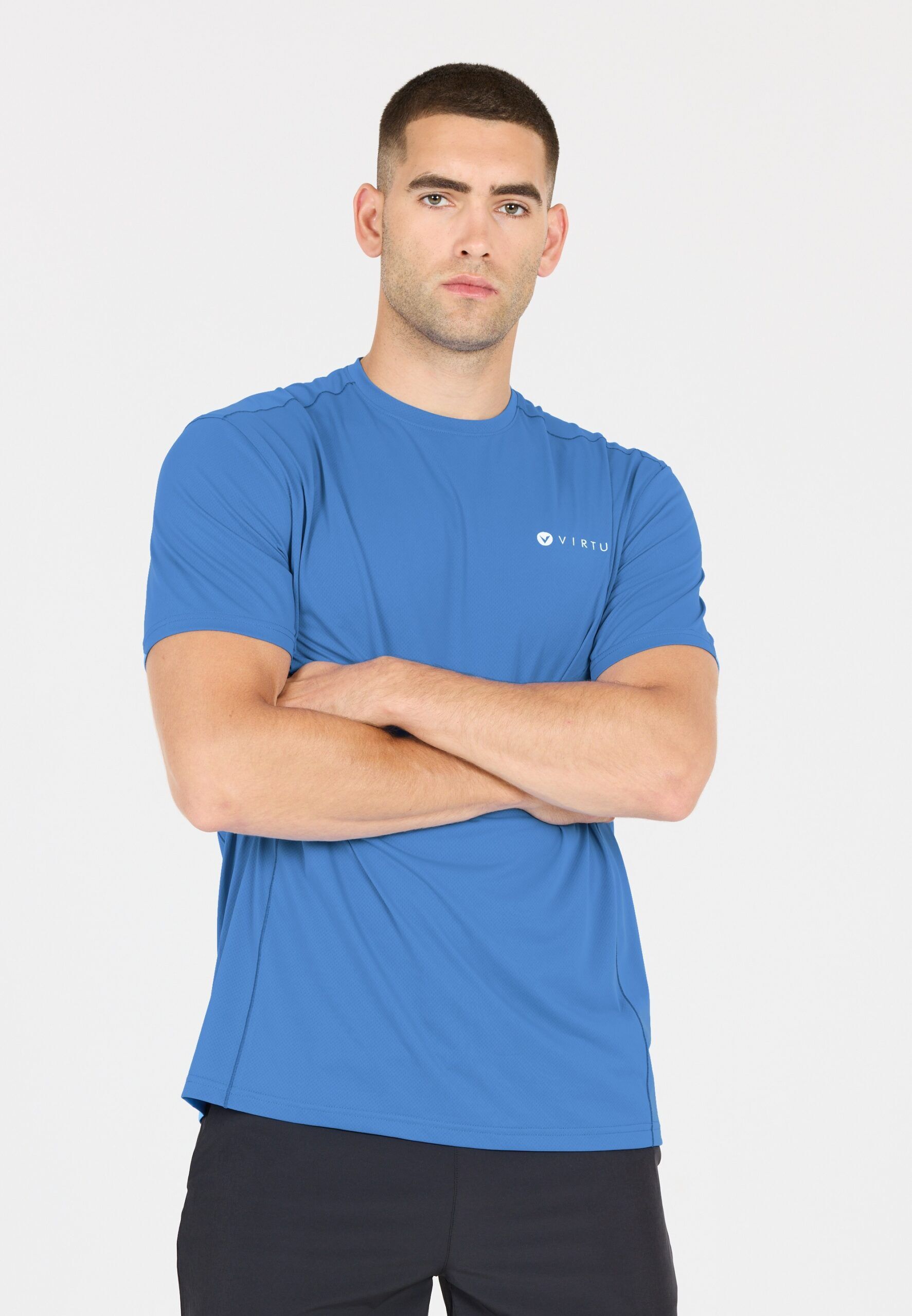 VIRTUS Finnian M S/S Tee