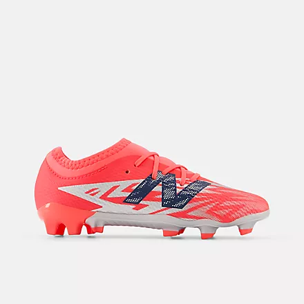 New Balance Furon v8 Team Junior FG