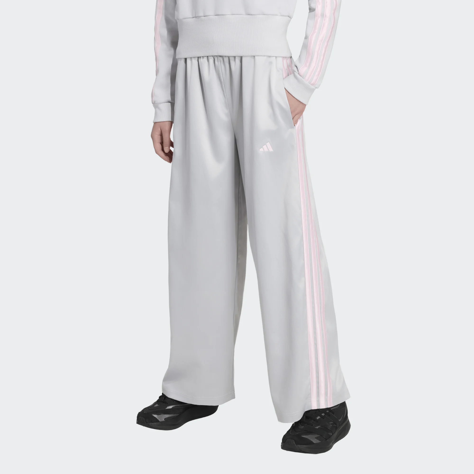ADIDAS JG SATIN Pant