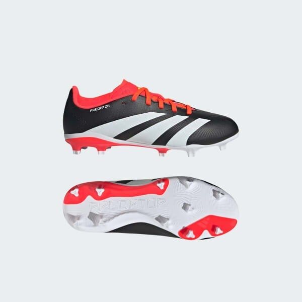 ADIDAS PREDATOR LEAGUE L FG J - Image 2