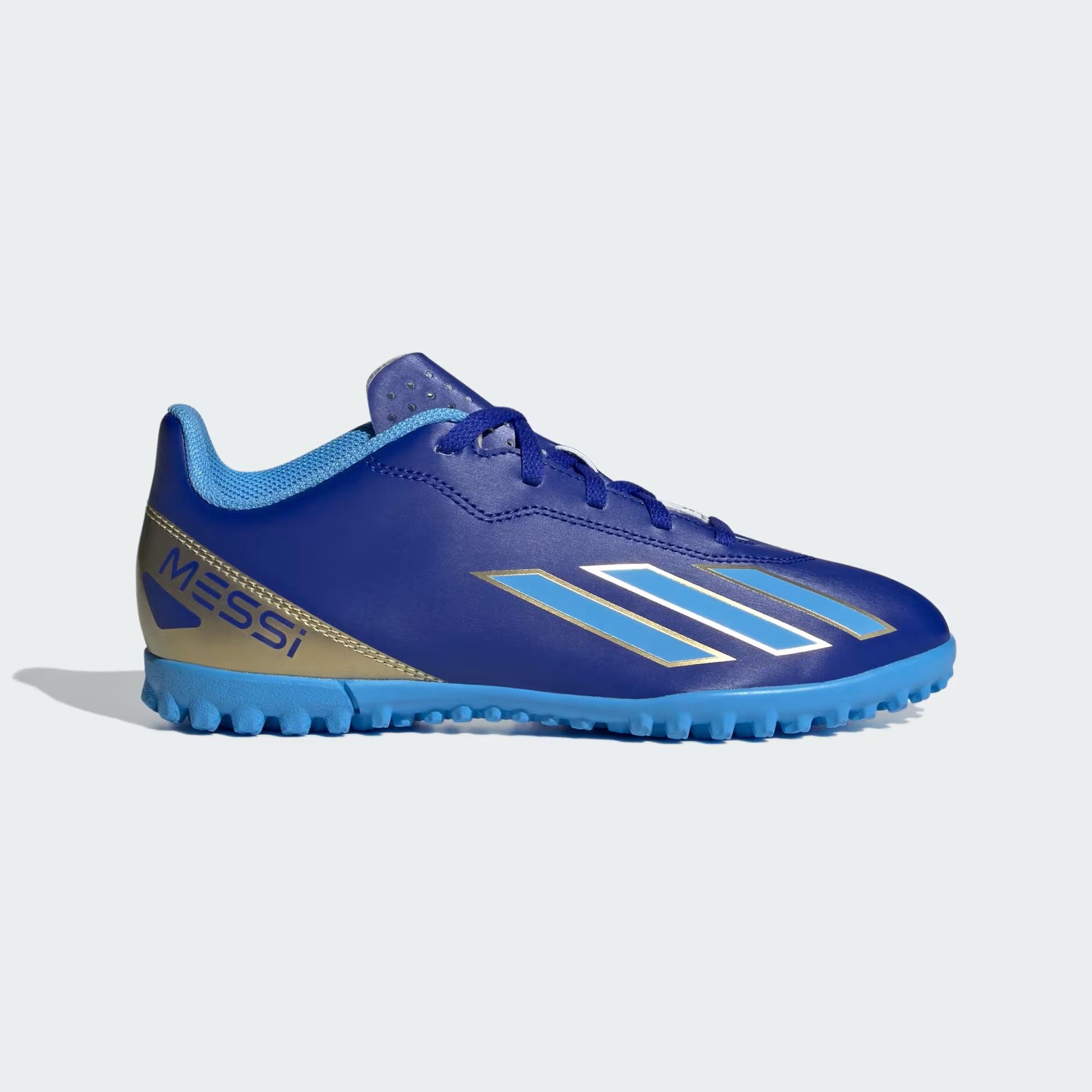 ADIDAS X CRAZYFAST CLUB TF J MESSI