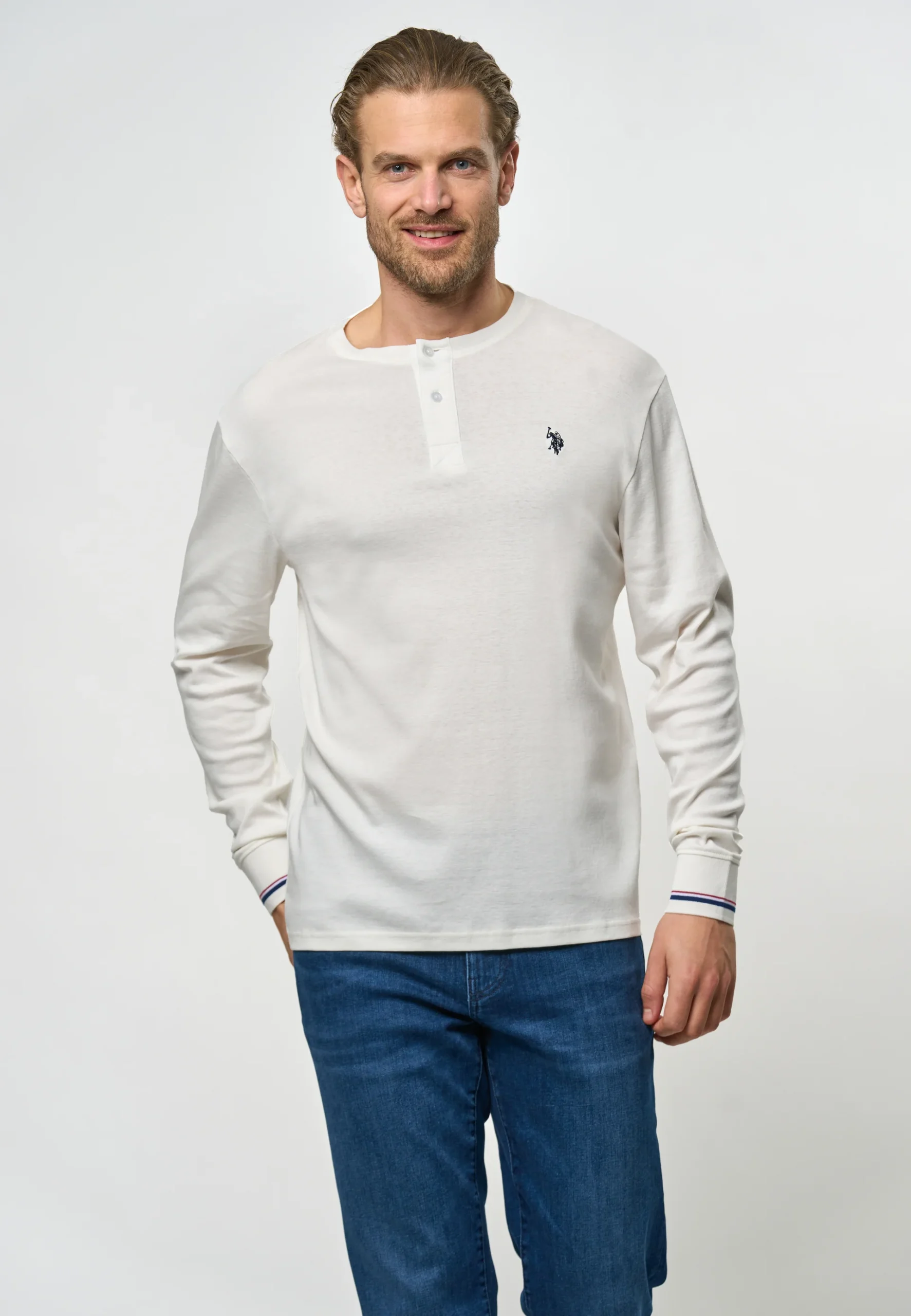 US POLO GRANDDAD COSIMO MEN