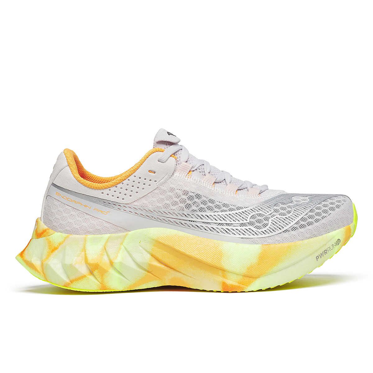 SAUCONY ENDORPHIN PRO 4