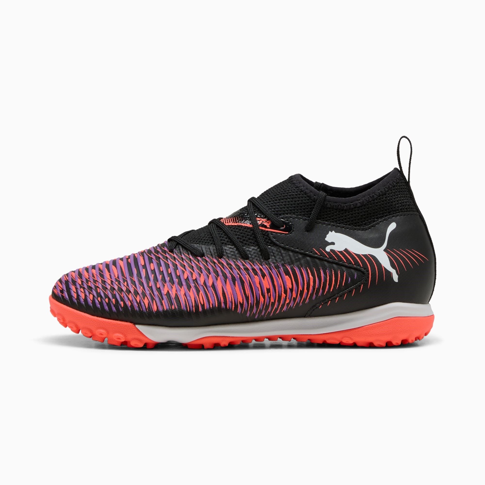 PUMA FUTURE 8 MATCH TT + Mid Jr