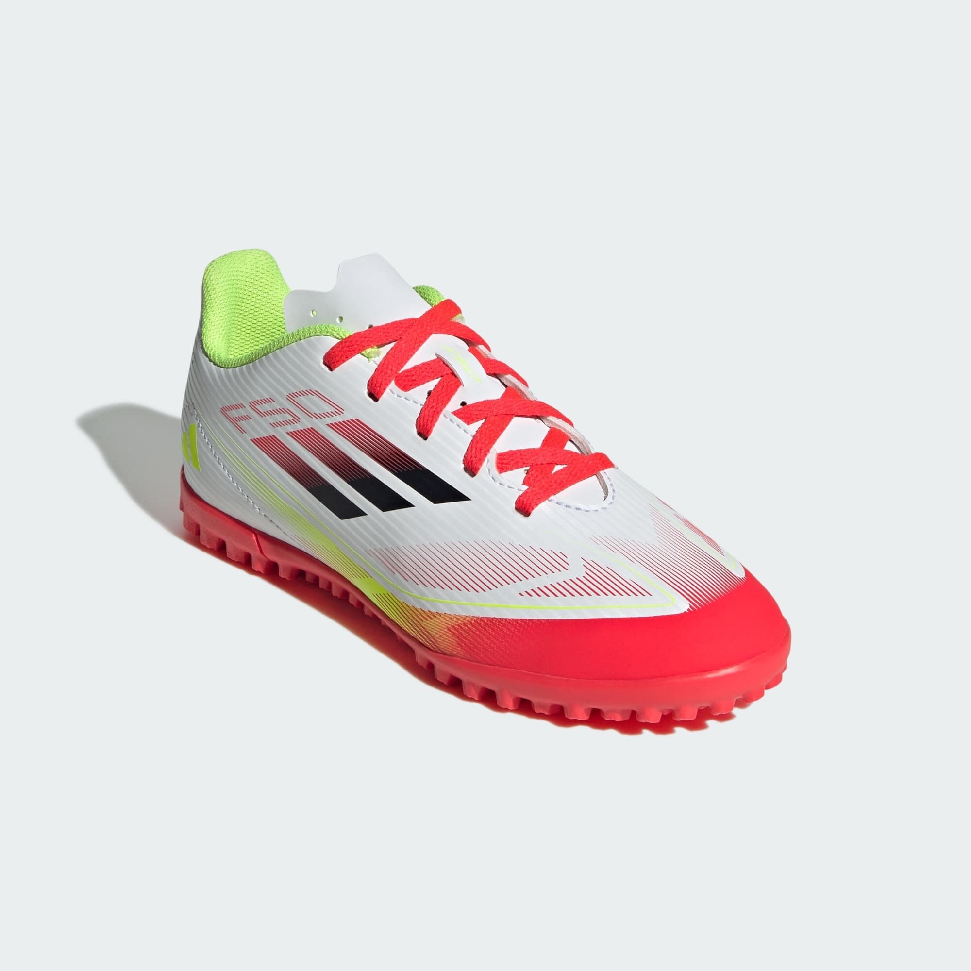 ADIDAS F50 Club Turf JR