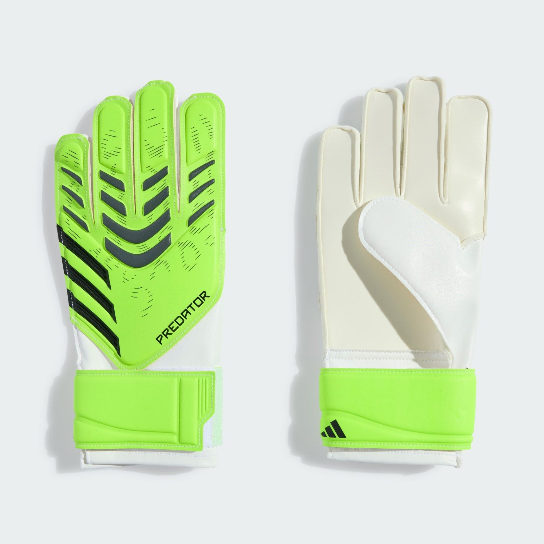 ADIDAS PRED GL TRN J
