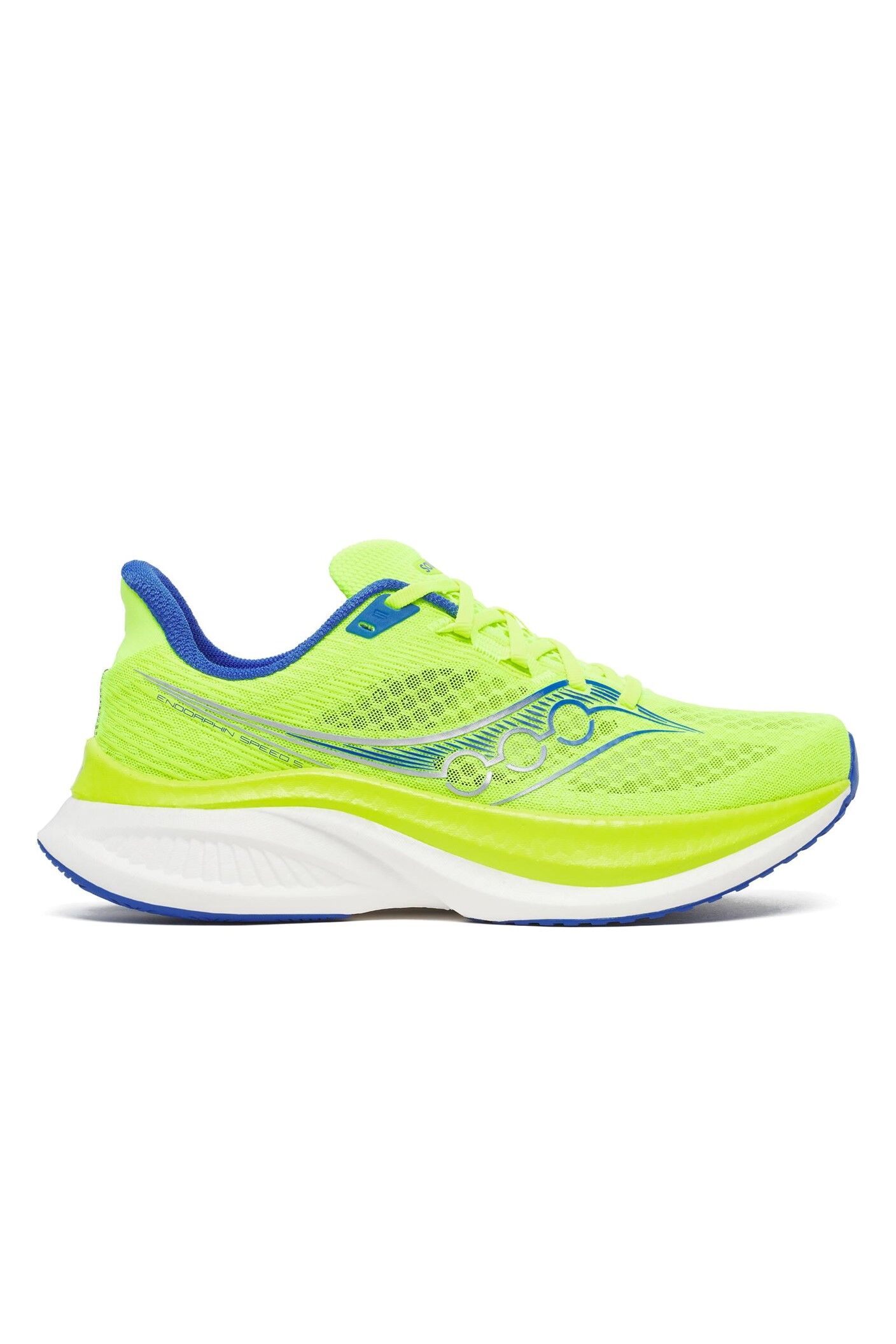 SAUCONY ENDORPHIN SPEED 5 M