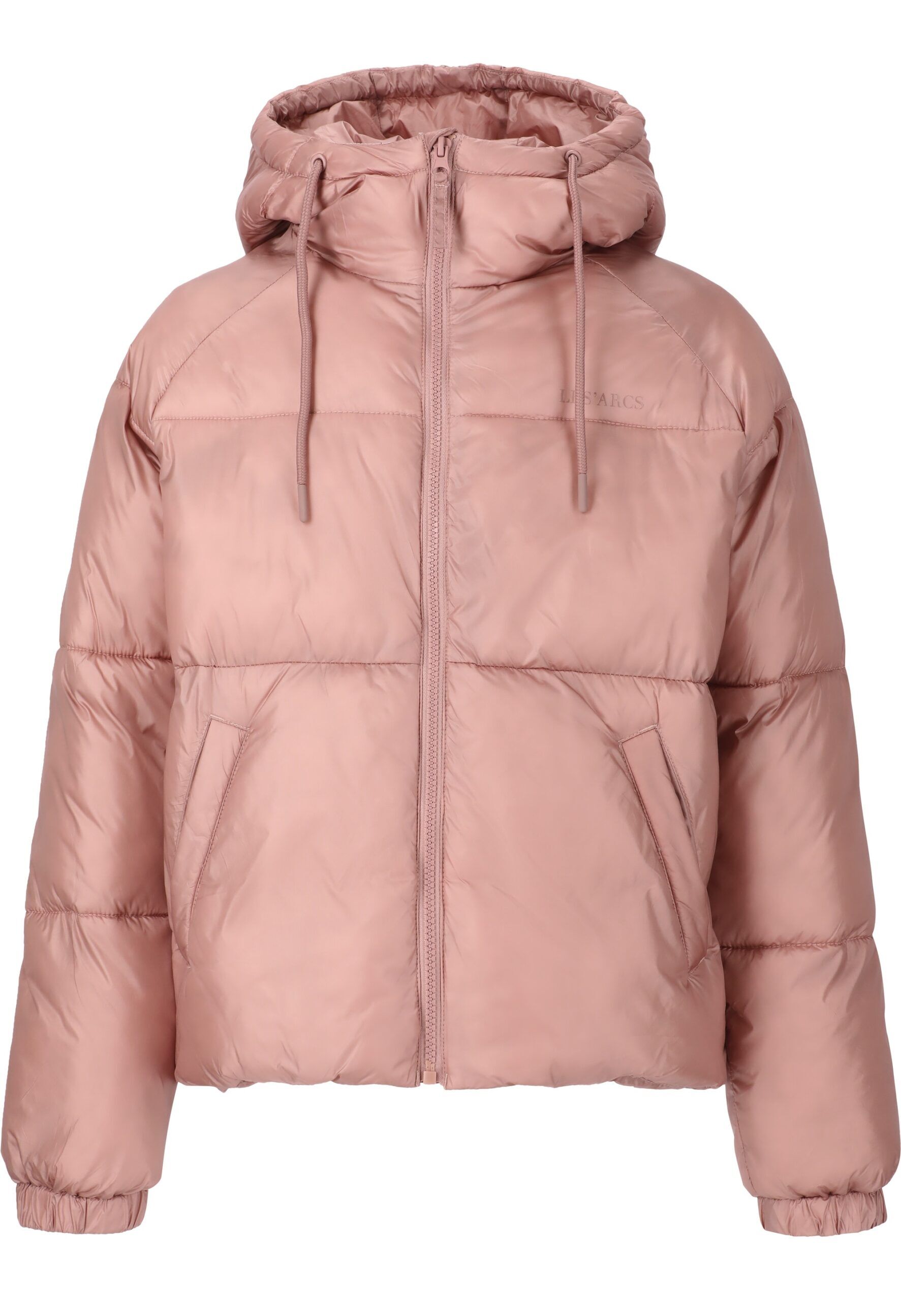 LES’ARCS Mackie Jacket - Youth/Girl
