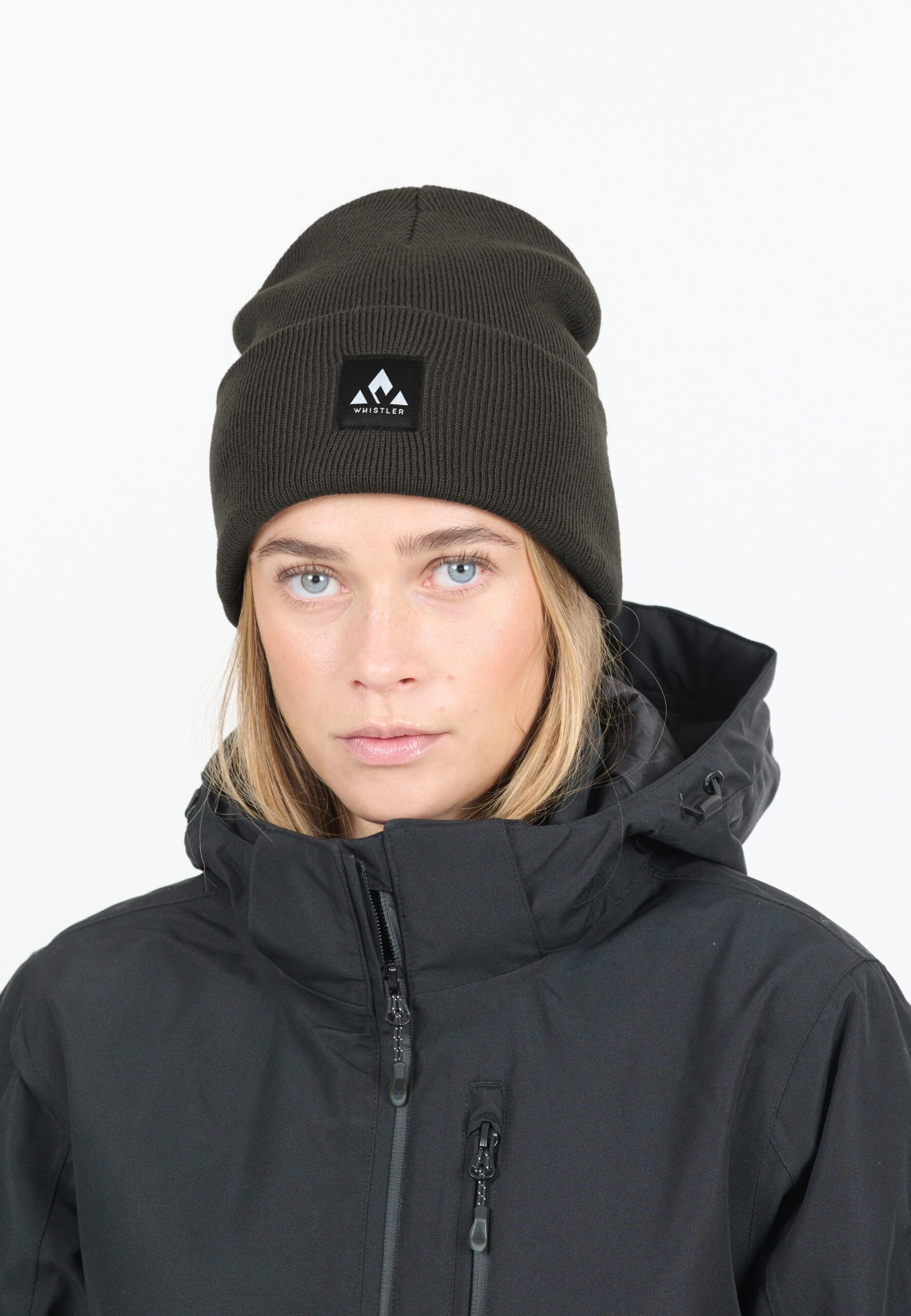 WHISTLER Bunde Hat