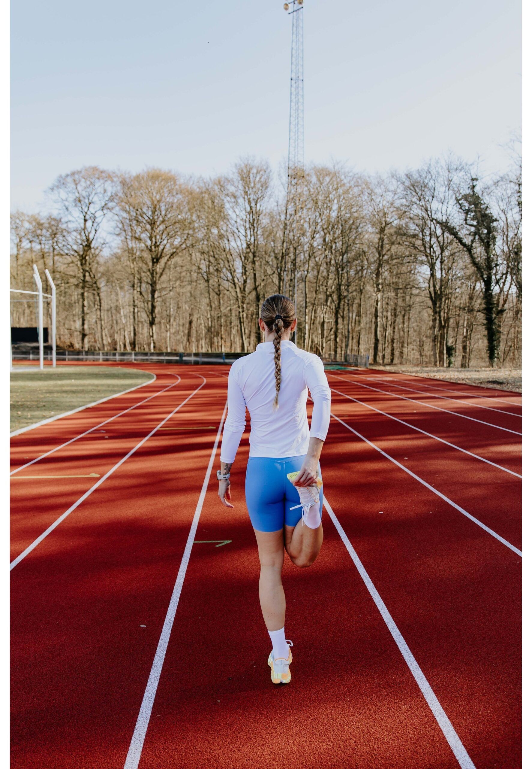 ATHLECIA Aliya V2 W Short Tights
