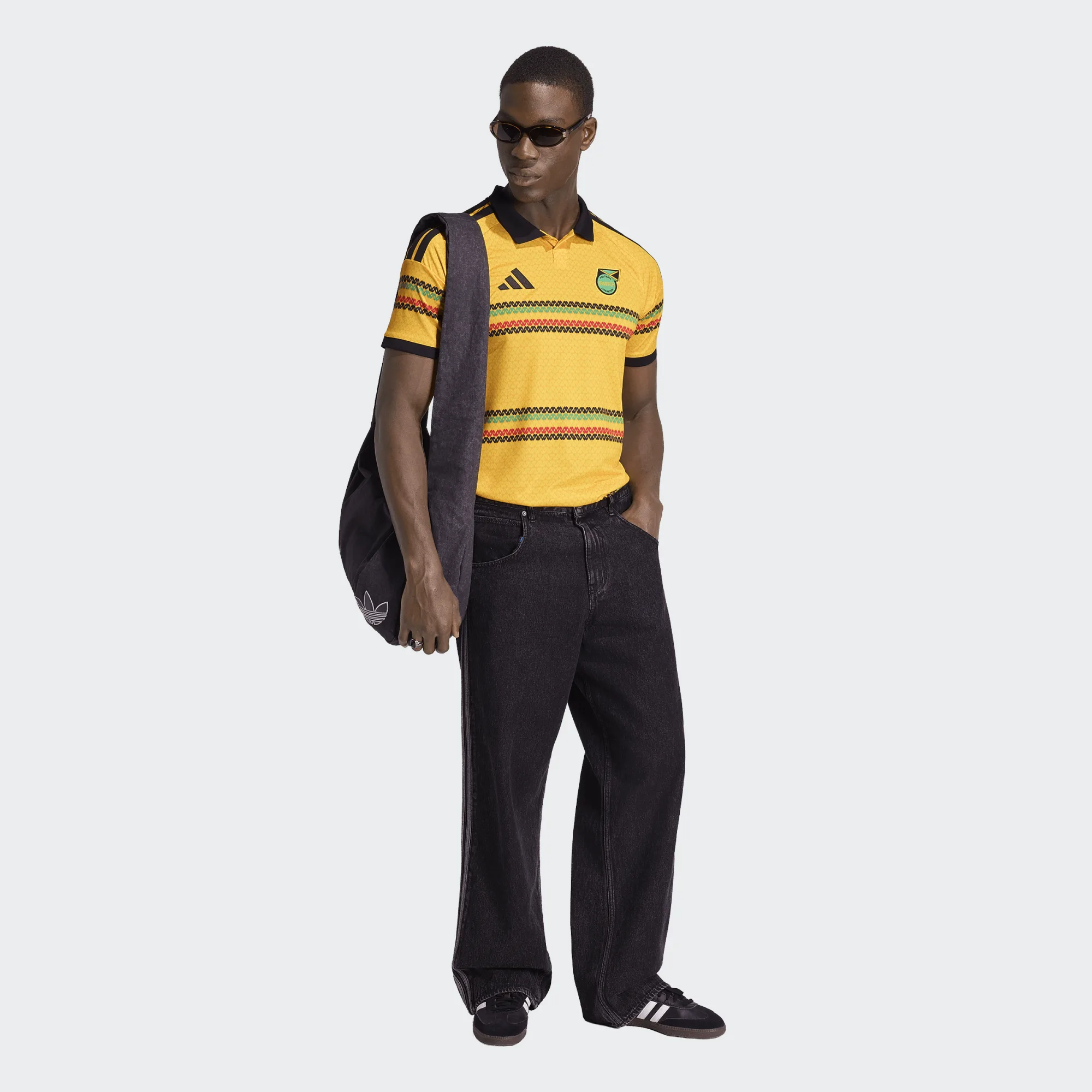ADIDAS JAMAICA HEIMA-BÚNINGUR