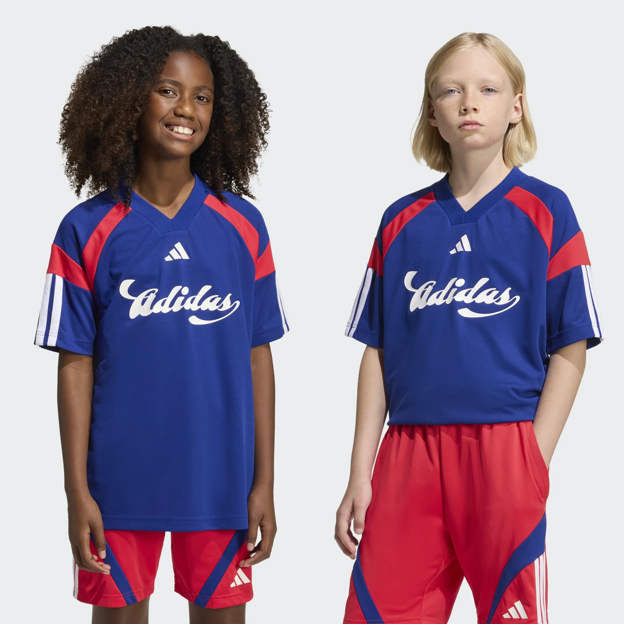 ADIDAS J HOT TEE