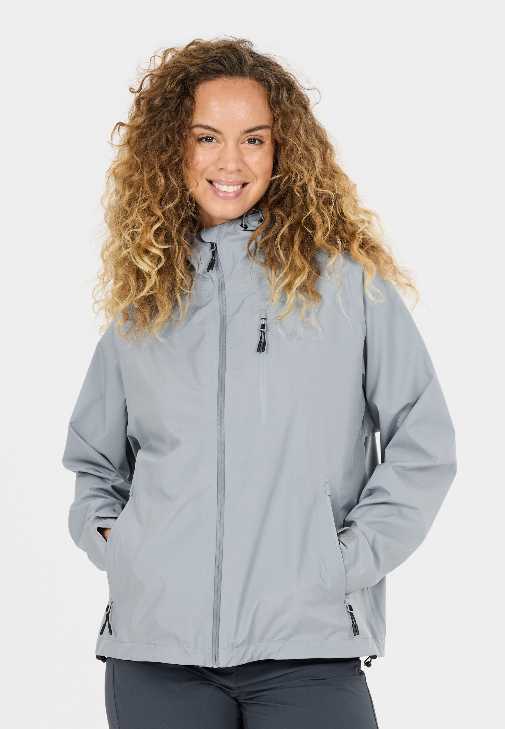 WHISTLER Voyage W LayerTech Jacket W-PRO