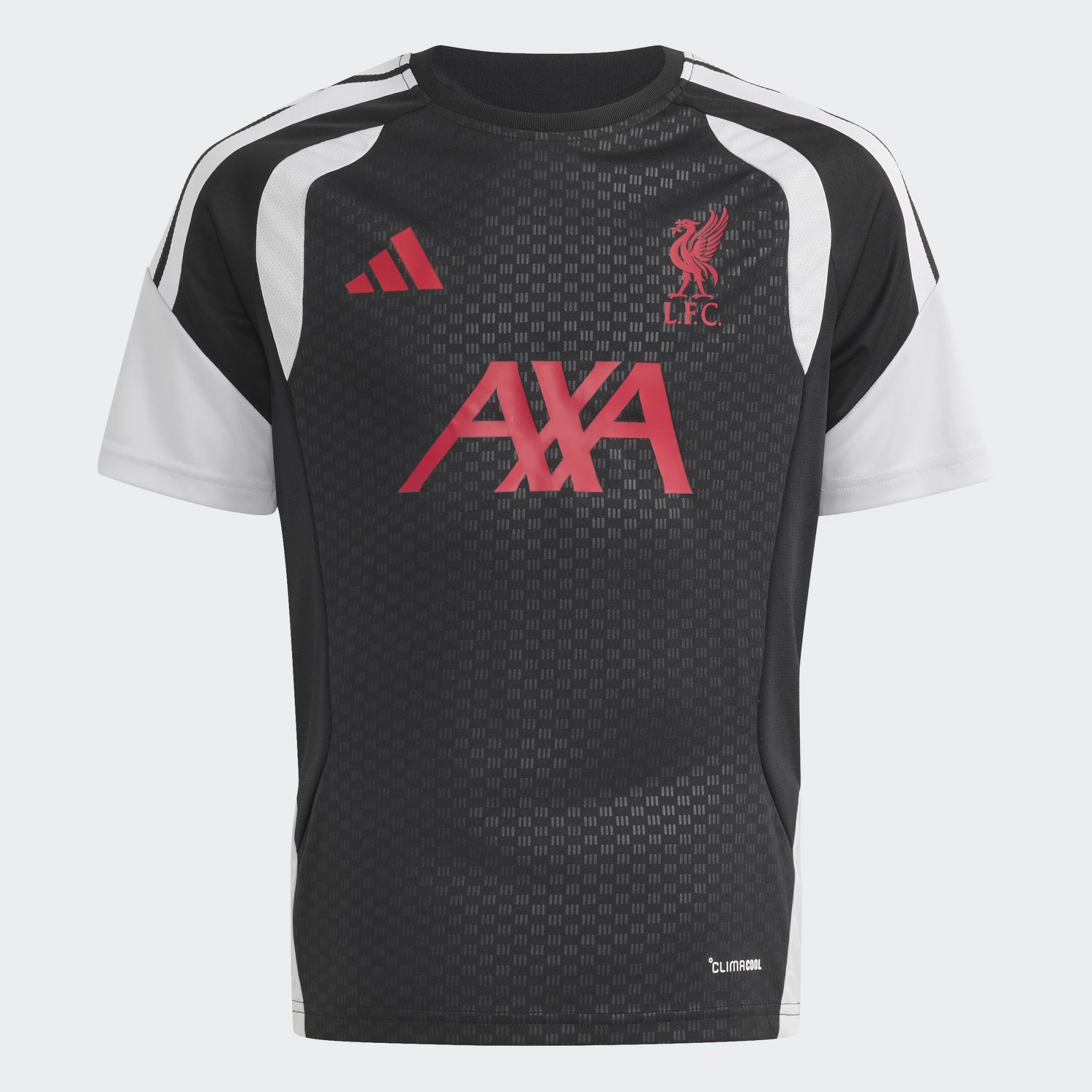 ADIDAS LIVERPOOL TR TEE JR